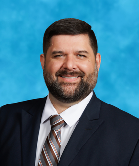 Tony L. 'Bo' Vets, II