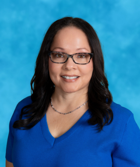 Adrienne Mitchell
